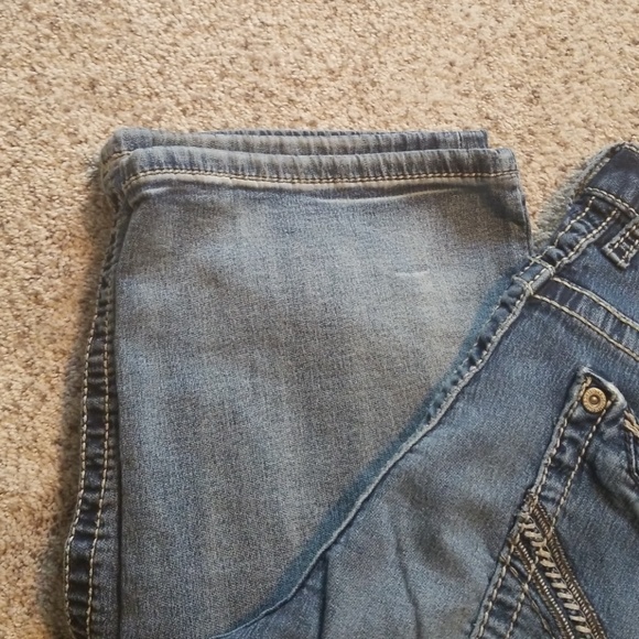 Mens' BKE Jean's - Picture 3 of 3